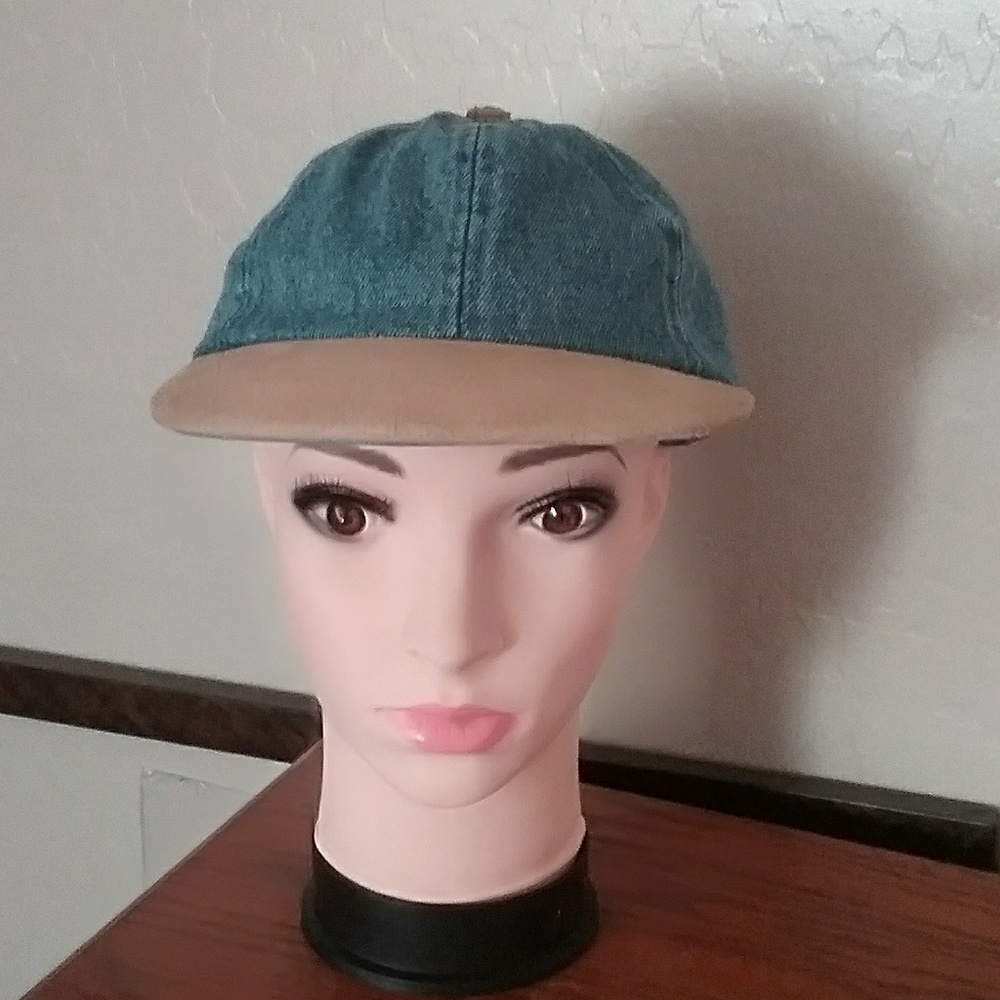 ATT Headwear Jean Hat